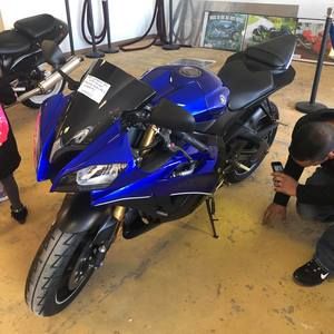 Meet your Posher, Adam